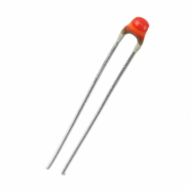 NTCLE100E3123GB0 Vishay Beyschlag/Draloric/BC Components  Capteurs de température - Thermistances CTN